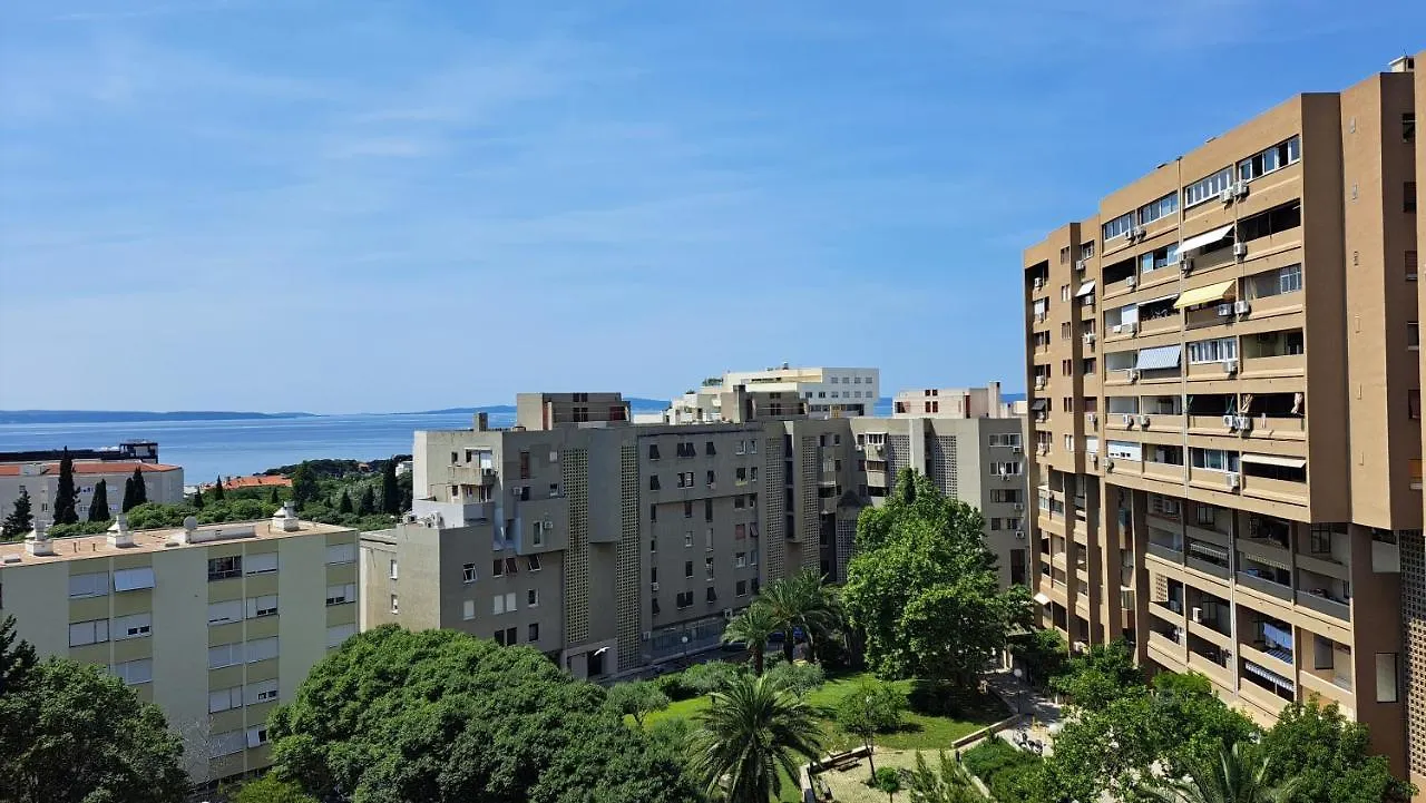 Appartamento Cosy Spalato 0*,  Croazia