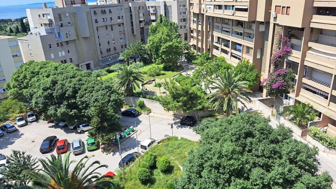 Cosy Apartment Split Croatia