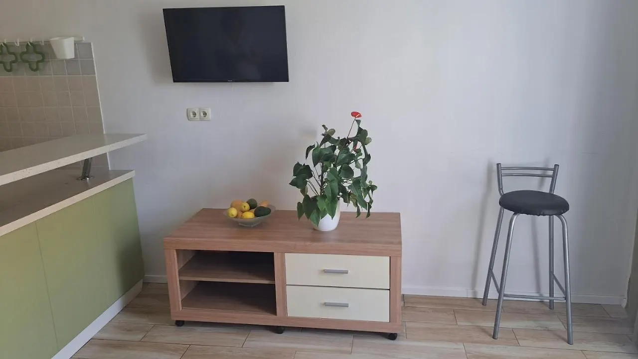 Cosy Apartment Split Croatia