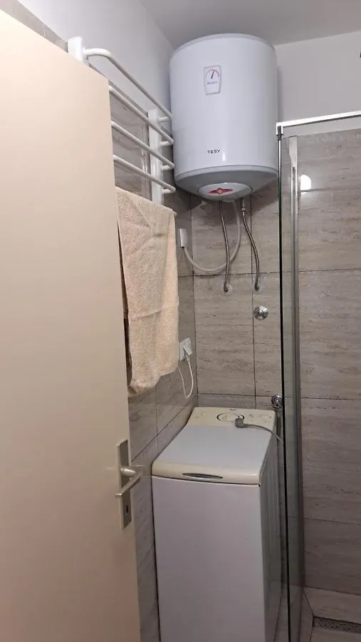 Cosy Apartment Split
