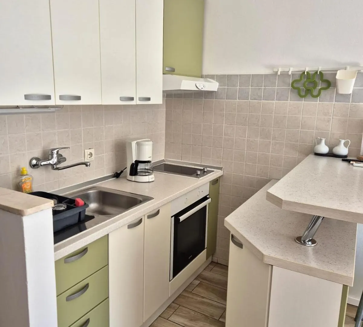 Cosy Apartment Split