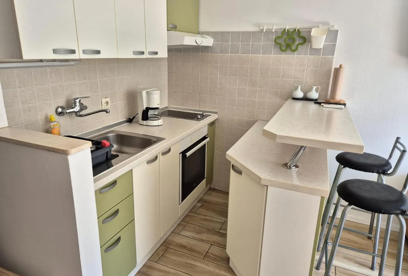Cosy Apartment Split
