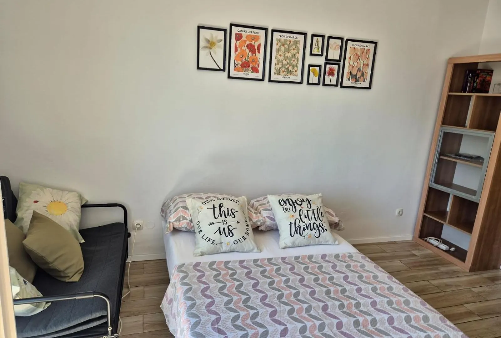 Cosy Apartment Split