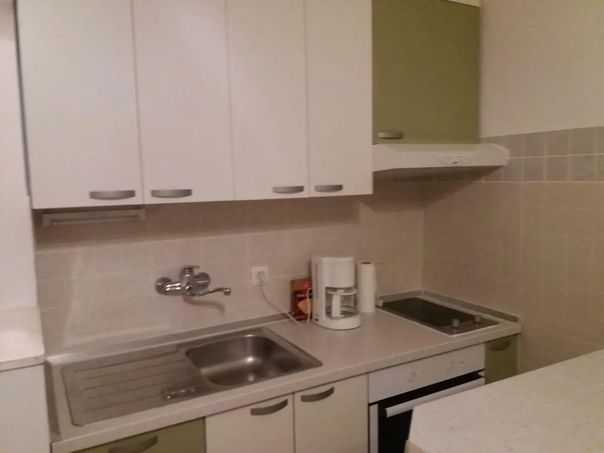Cosy Apartment Split 0*,  Croatia